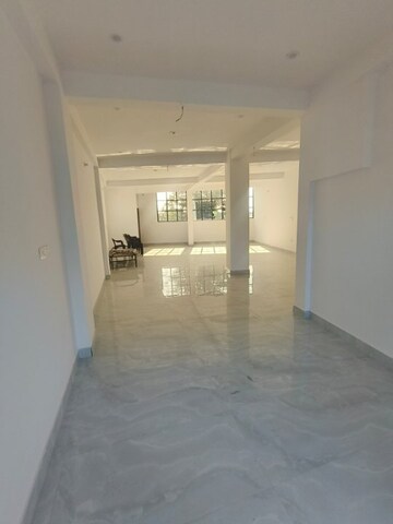  Showroom – Exterior View View at Nehrugram - for Rent