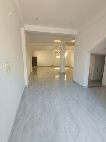  Showroom – Exterior View View at Nehrugram - for Rent