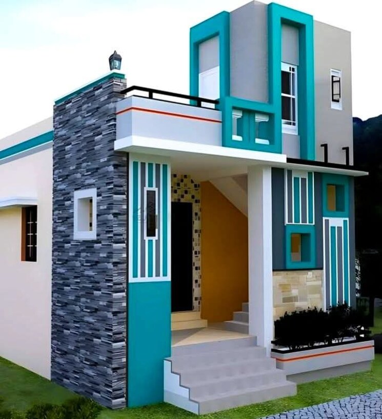 Exterior View, ace-hanei  100 Sq.Yd. Plot In Sector 12 Greater Noida Greater Noida 8049623