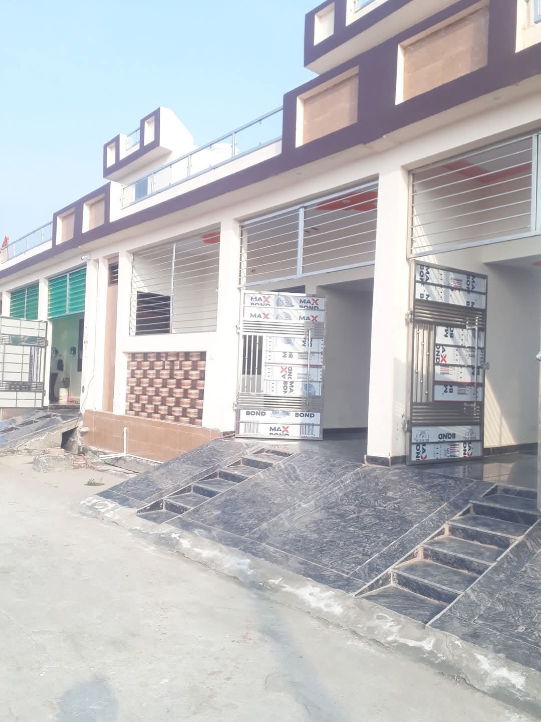 Plot For Sale in Ace Hanei