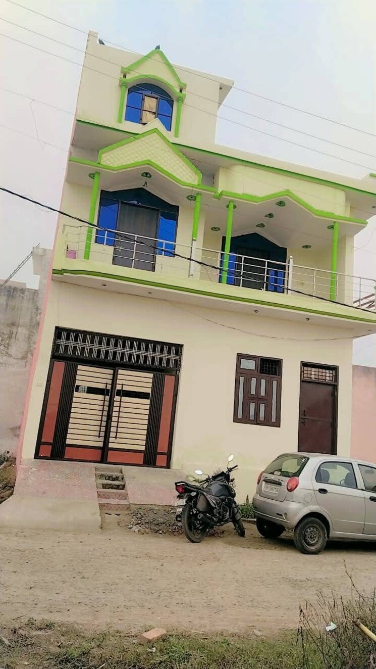 Exterior View, ace-hanei  100 Sq.Yd. Plot In Sector 12 Greater Noida Greater Noida 8049623