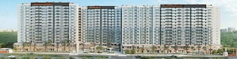 3 BHK Apartment For Resale in Godrej Urban Park Chandivali Mumbai  8049637