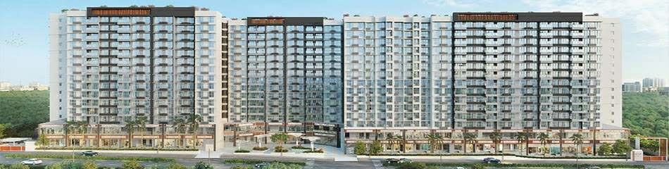 3 BHK Apartment For Sale in Godrej Urban Park
