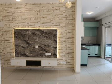 2 BHK Apartment For Rent in Sobha Dream Gardens, Thanisandra Main Road