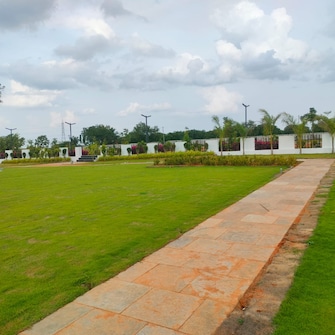 Plot For Resale in Sai Prashanthi Towers Kandi Hyderabad  8049644