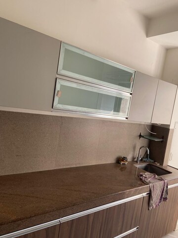 Furnished Amenities in 2.5 BHK Apartment at Wadhwa Atmosphere O2, Mulund West – for Sale