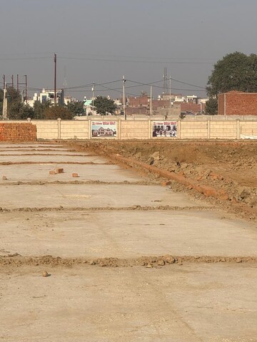 Plot Area in  Plot at Chithara – for Sale