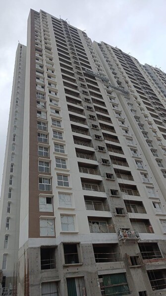 2 BHK Apartment For Resale in Godrej Splendour Whitefield Bangalore  8049629