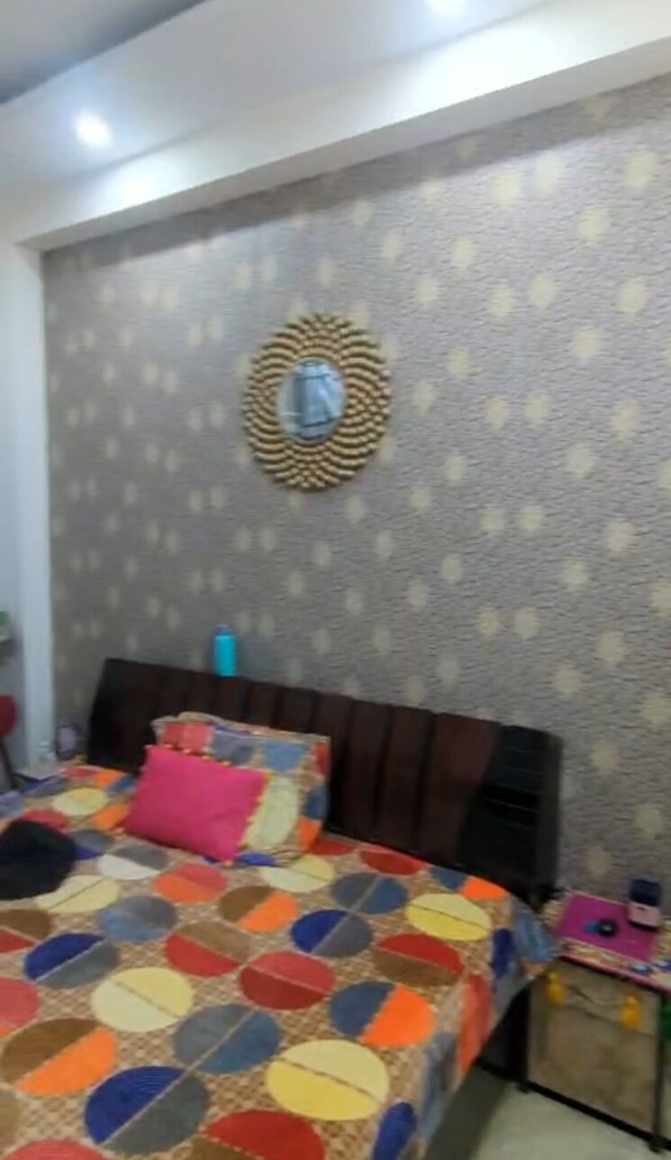 Room, anand vihar 2 Bedroom 850 Sq.Ft. Builder Floor In Anand Vihar Ghaziabad 8049688