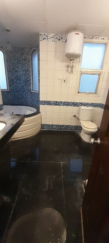 Master Bedroom in 5 BHK Villa at Emaar Marbella, Sector 66 – for Sale