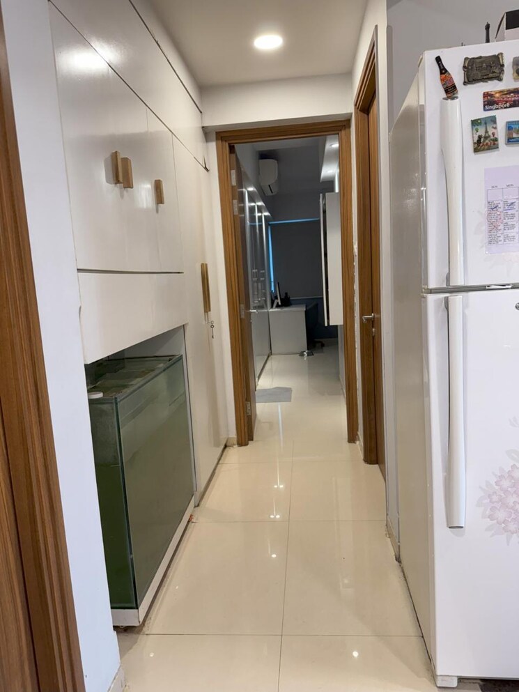 undefined, piramal-vaikunth 2 Bedroom 570 Sq.Ft. Apartment In Balkum Pada Thane 8049711