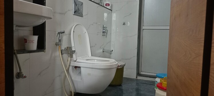 Bathroom, piramal-vaikunth 2 Bedroom 570 Sq.Ft. Apartment In Balkum Pada Thane 8049711