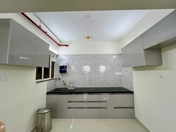 1 BHK Apartment For Rent in Paranjape Trident C D Wakad Pune  8049683