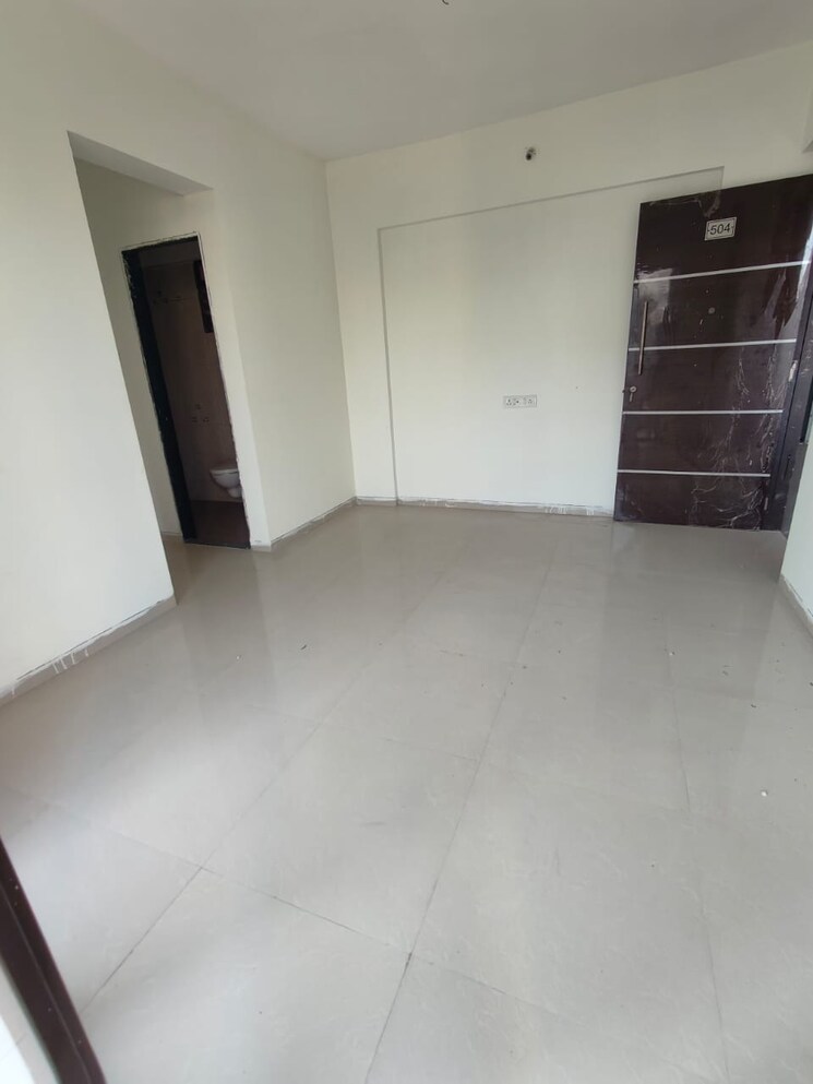 Room, nagpal-sudarshan-paradise 1 Bedroom 602 Sq.Ft. Apartment In Pimple Nilakh Pune 8049700