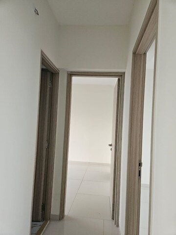 Building Lobby in 3 BHK Apartment at The Wadhwa Atmosphere, Mulund West – for Sale