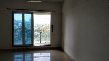 Room in 2 BHK Apartment at Vraj Green Valley, Kolshet Industrial Area – for Sale