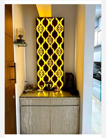 3 BHK Apartment For Sale in Runwal Greens, Mulund West