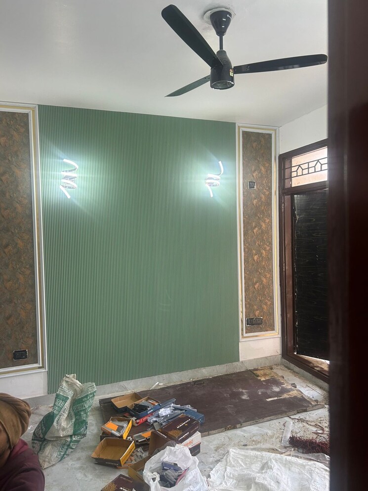 Bedroom, ambience-island-lagoon 3 Bedroom 3168 Sq.Ft. Apartment In Sector 24 Gurgaon 8049708