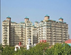 2 BHK Apartment For Rent in DLF Regency Park I, Dlf Phase iv