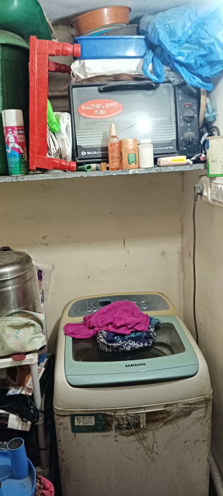 undefined, ravi-group-gaurav-sankalp-phase-1 1 Bedroom 380 Sq.Ft. Apartment In Mira Road Thane 8049744