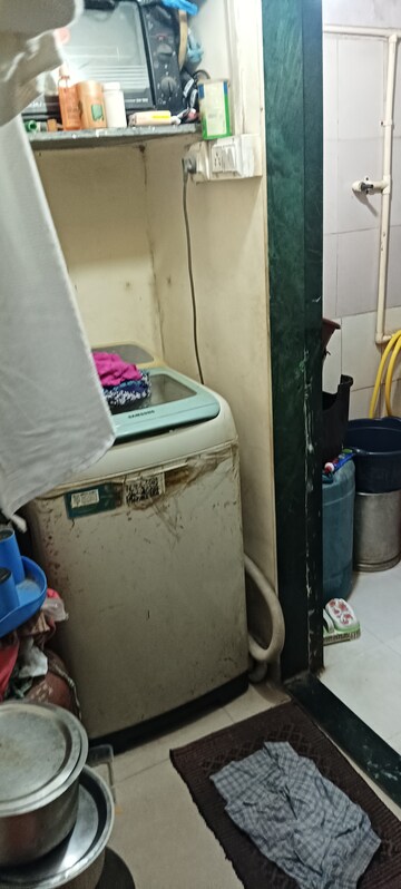 Furnished Amenities in 1 BHK Apartment at Ravi Group Gaurav Sankalp Phase 1, Mira Road – for Sale