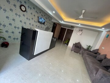 Room in  Pg at Sector 38 – for Rent