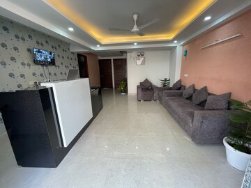 Room in  Pg at Sector 38 – for Rent
