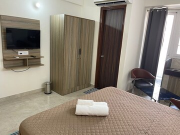 Room in  Pg at Sector 38 – for Rent