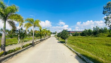  Plot For Sale in Jigani