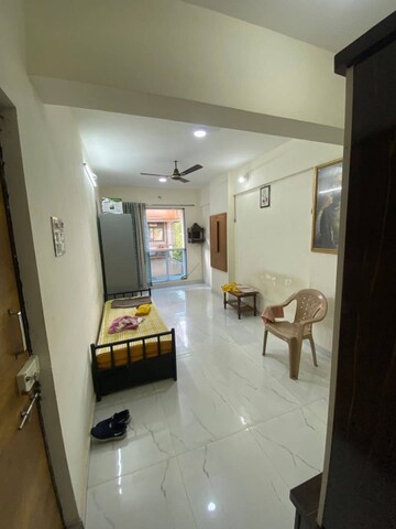 2 BHK Apartment For Rent in Agarwal Residency CHS, Nalasopara East