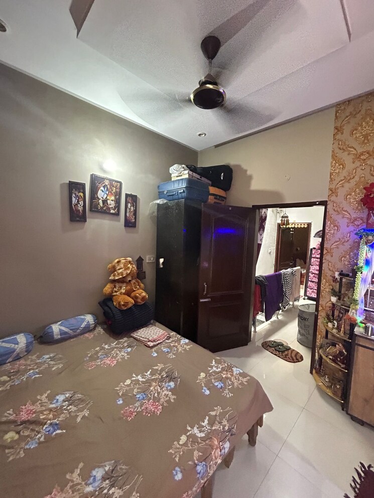 Bedroom, sector 126 3 Bedroom 65 Sq.Yd. Independent House In Sector 126 Mohali 8049736