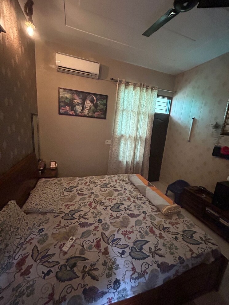 Bedroom, sector 126 3 Bedroom 65 Sq.Yd. Independent House In Sector 126 Mohali 8049736