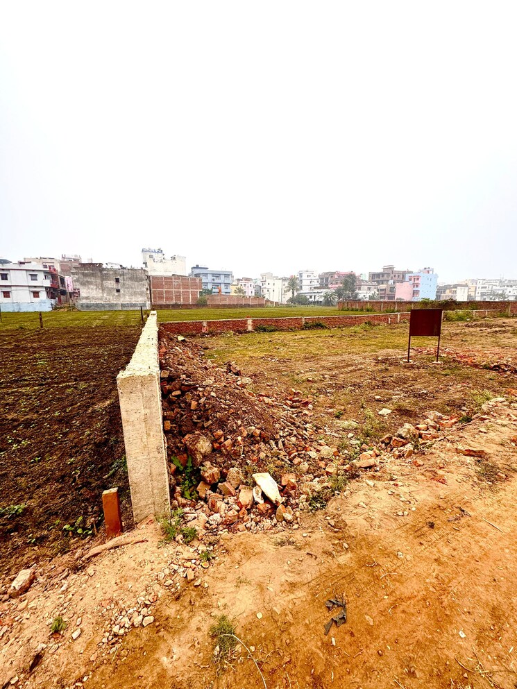 undefined, gola road  1361 Sq.Ft. Plot In Gola Road Patna 8049762