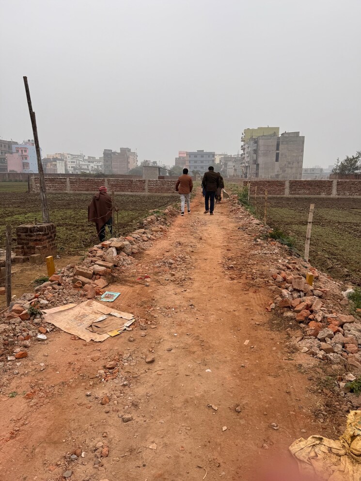 undefined, gola road  1361 Sq.Ft. Plot In Gola Road Patna 8049762