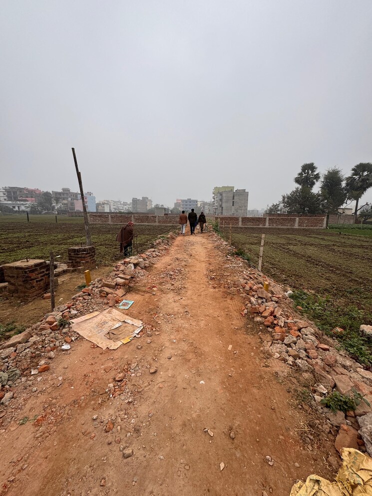 undefined, gola road  1361 Sq.Ft. Plot In Gola Road Patna 8049762