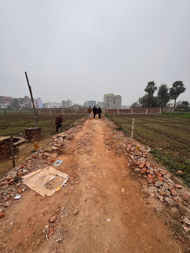 undefined, gola road  1361 Sq.Ft. Plot In Gola Road Patna 8049762