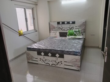 Bedroom in 3 BHK Apartment at Jagatpura – for Rent