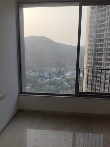 3 BHK Apartment For Sale in Oberoi Eternia, Mulund West