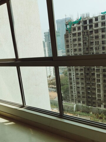Balcony in 2 BHK Apartment at Piramal Revanta, Mulund West – for Sale