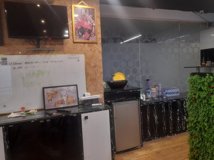 Floor Plan, puri-81-business-hub Commercial Office Space 1000 Sq.Ft. In Sector 81 Faridabad 8049792