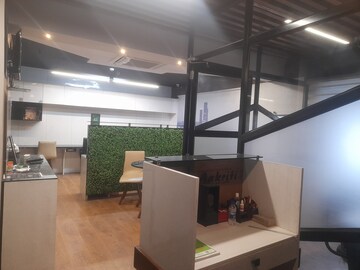 Floor Plan in  Office Space at Puri 81 Business Hub, Sector 81 – for Sale