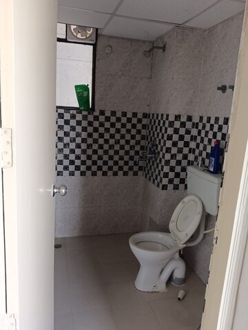 Bathroom in 2 BHK Apartment at Signature Global Synera, Sector 81 – for Rent