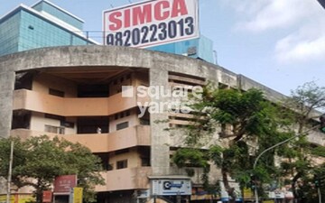 Office Space For Rent in Kuber Complex, Andheri West