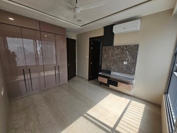 Bedroom in 3 BHK Apartment at Oberoi Enigma, Mulund West – for Sale