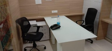 Team Area in  Office Space at Lodha Supremus Lower Parel, Lower Parel – for Rent