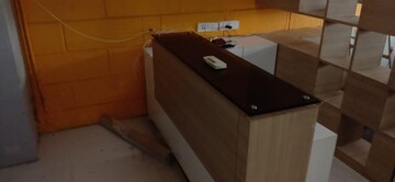Bedroom in  Office Space at Lodha Supremus Lower Parel, Lower Parel – for Rent