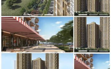 2 BHK Apartment For Sale in Godrej Park Ridge, Manjari