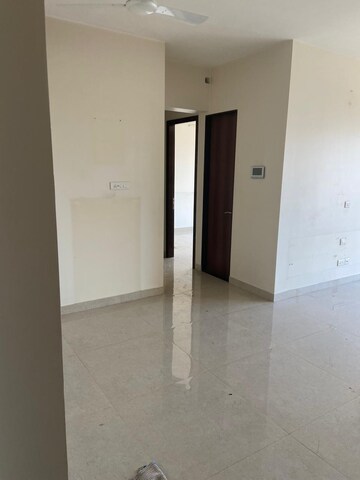 Building Lobby in 2 BHK Apartment at Sheth Montana, Mulund West – for Sale