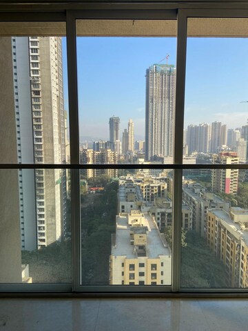 2 BHK Apartment – Exterior View View at Sheth Montana, Mulund West - for Sale