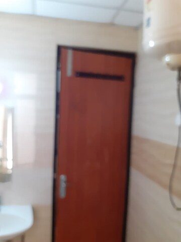 Furnished Amenities in 3 BHK Apartment at Supertech Ecociti, Sector 137 – for Rent